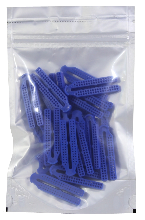 Ventsations Scented Mini Clips ~ (25 pack pouch)